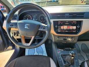 SEAT Ibiza 1.0 EcoTSI Xcellence S&S 70 kW (95 CV)