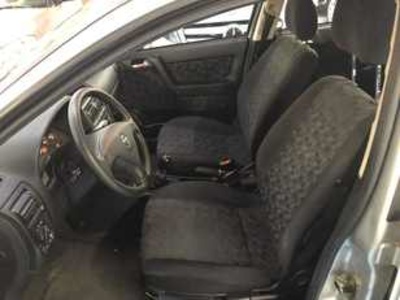 Opel Astra 1.6 Club 62 kW (84 CV) Opel Astra 1.6 Club 62 kW (84 CV)