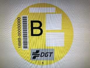 Opel Astra 1.6 Club 62 kW (84 CV)