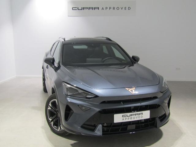 CUPRAFormentor 1.5 TSI e-Hybrid DSG 150 kW (204 CV)
