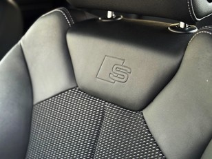 Audi Q3 Sportback Black line 40 TDI quattro 147 kW (200 CV) S tronic