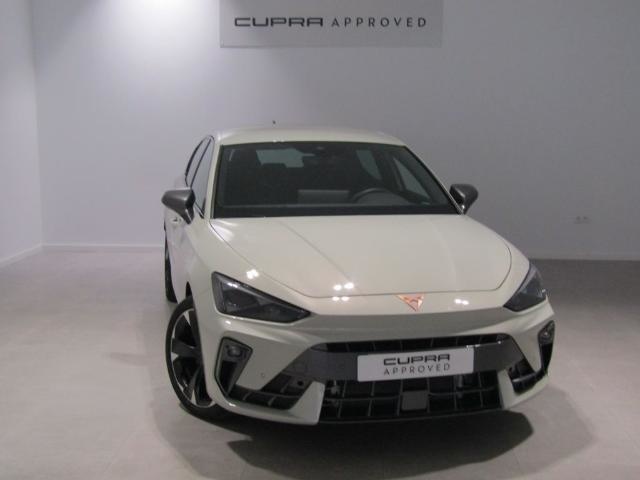 CUPRALeón 1.5 TSI e-Hybrid 150 kW (204 CV) DSG