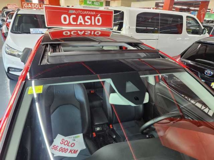 SEATLeón 1.2 TSI S&S I-Tech 81 kW (110 CV) Vehículo usado en Barcelona - 5 SEATLeón 1.2 TSI S&S I-Tech 81 kW (110 CV) Vehículo usado en Barcelona - 5