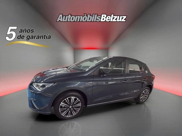 SEATIbiza 1.0 TSI S&S Style 81 kW (110 CV) Vehículo usado en Barcelona - 1 SEATIbiza 1.0 TSI S&S Style 81 kW (110 CV) Vehículo usado en Barcelona - 1