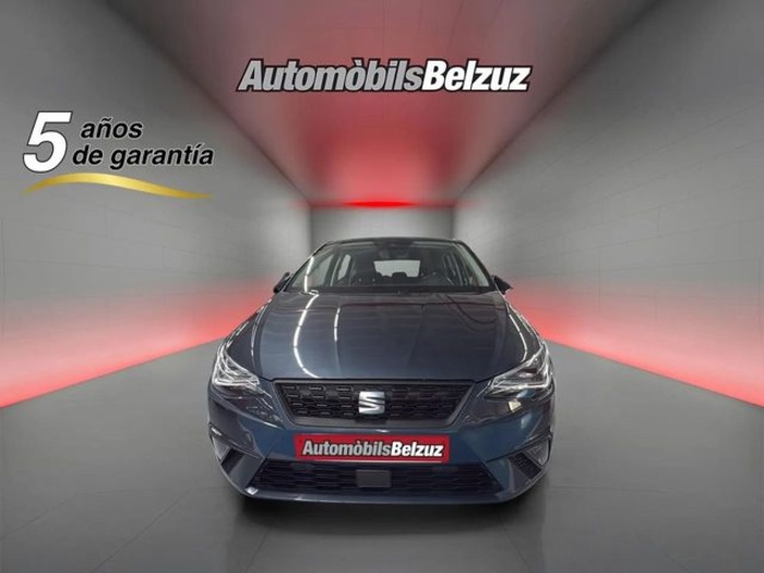 SEATIbiza 1.0 TSI S&S Style 81 kW (110 CV) Vehículo usado en Barcelona - 2 SEATIbiza 1.0 TSI S&S Style 81 kW (110 CV) Vehículo usado en Barcelona - 2