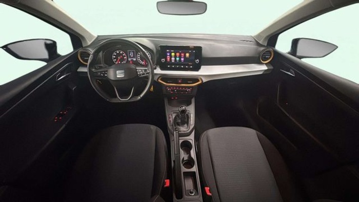 SEATIbiza 1.0 TSI S&S Style 81 kW (110 CV) Vehículo usado en Barcelona - 7 SEATIbiza 1.0 TSI S&S Style 81 kW (110 CV) Vehículo usado en Barcelona - 7