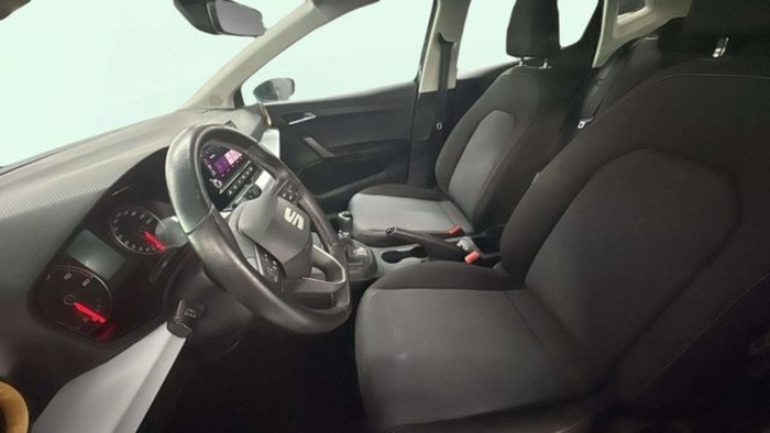 SEATIbiza 1.0 TSI S&S Style 81 kW (110 CV) Vehículo usado en Barcelona - 9 SEATIbiza 1.0 TSI S&S Style 81 kW (110 CV) Vehículo usado en Barcelona - 9
