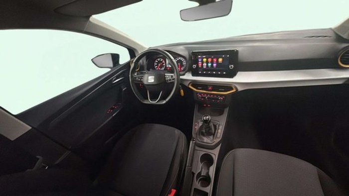 SEATIbiza 1.0 TSI S&S Style 81 kW (110 CV) Vehículo usado en Barcelona - 11 SEATIbiza 1.0 TSI S&S Style 81 kW (110 CV) Vehículo usado en Barcelona - 11