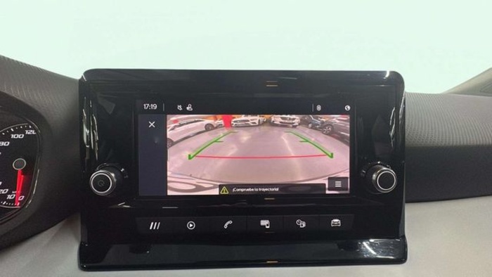 SEATIbiza 1.0 TSI S&S Style 81 kW (110 CV) Vehículo usado en Barcelona - 14 SEATIbiza 1.0 TSI S&S Style 81 kW (110 CV) Vehículo usado en Barcelona - 14