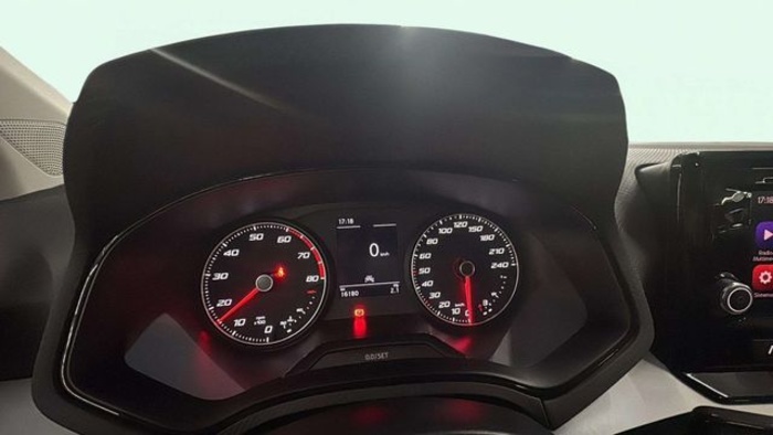 SEATIbiza 1.0 TSI S&S Style 81 kW (110 CV) Vehículo usado en Barcelona - 15 SEATIbiza 1.0 TSI S&S Style 81 kW (110 CV) Vehículo usado en Barcelona - 15