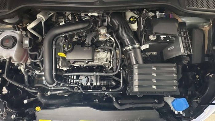 SEATIbiza 1.0 TSI S&S Style 81 kW (110 CV) Vehículo usado en Barcelona - 17 SEATIbiza 1.0 TSI S&S Style 81 kW (110 CV) Vehículo usado en Barcelona - 17