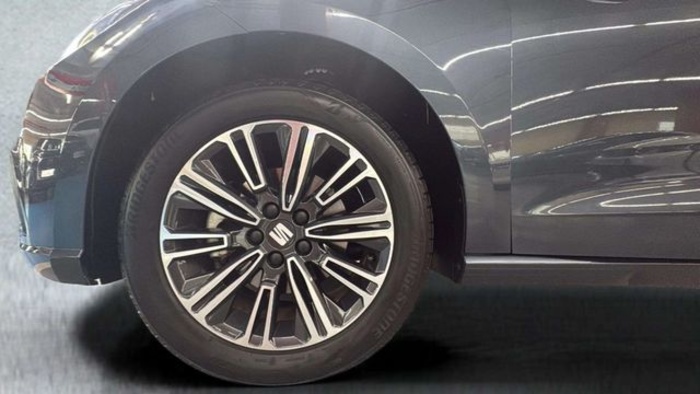 SEATIbiza 1.0 TSI S&S Style 81 kW (110 CV) Vehículo usado en Barcelona - 18 SEATIbiza 1.0 TSI S&S Style 81 kW (110 CV) Vehículo usado en Barcelona - 18