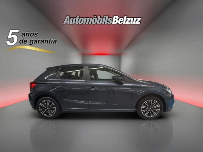 SEATIbiza 1.0 TSI S&S Style 81 kW (110 CV) Vehículo usado en Barcelona - 19 SEATIbiza 1.0 TSI S&S Style 81 kW (110 CV) Vehículo usado en Barcelona - 19