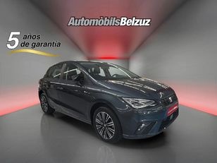 SEAT Ibiza 1.0 TSI S&S Style 81 kW (110 CV)