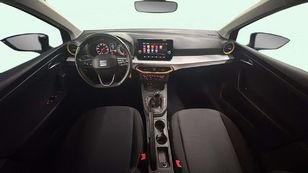 SEAT Ibiza 1.0 TSI S&S Style 81 kW (110 CV)