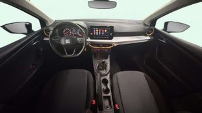 SEAT Ibiza 1.0 TSI S&S Style 81 kW (110 CV) SEAT Ibiza 1.0 TSI S&S Style 81 kW (110 CV)