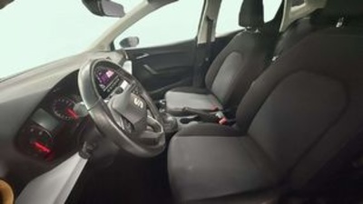 SEAT Ibiza 1.0 TSI S&S Style 81 kW (110 CV) SEAT Ibiza 1.0 TSI S&S Style 81 kW (110 CV)