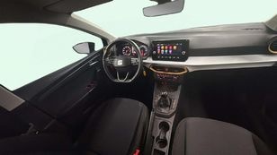 SEAT Ibiza 1.0 TSI S&S Style 81 kW (110 CV)