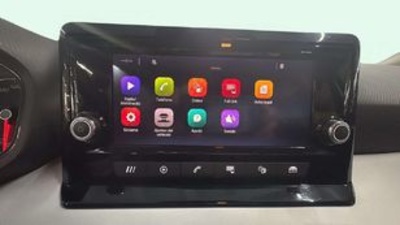 SEAT Ibiza 1.0 TSI S&S Style 81 kW (110 CV) SEAT Ibiza 1.0 TSI S&S Style 81 kW (110 CV)