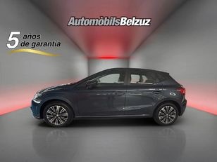 SEAT Ibiza 1.0 TSI S&S Style 81 kW (110 CV)