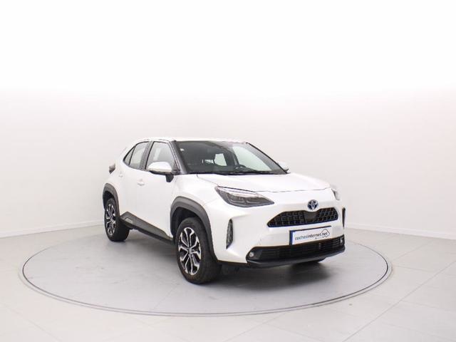 ToyotaYaris Cross 130H Style 96 kW (130 CV)