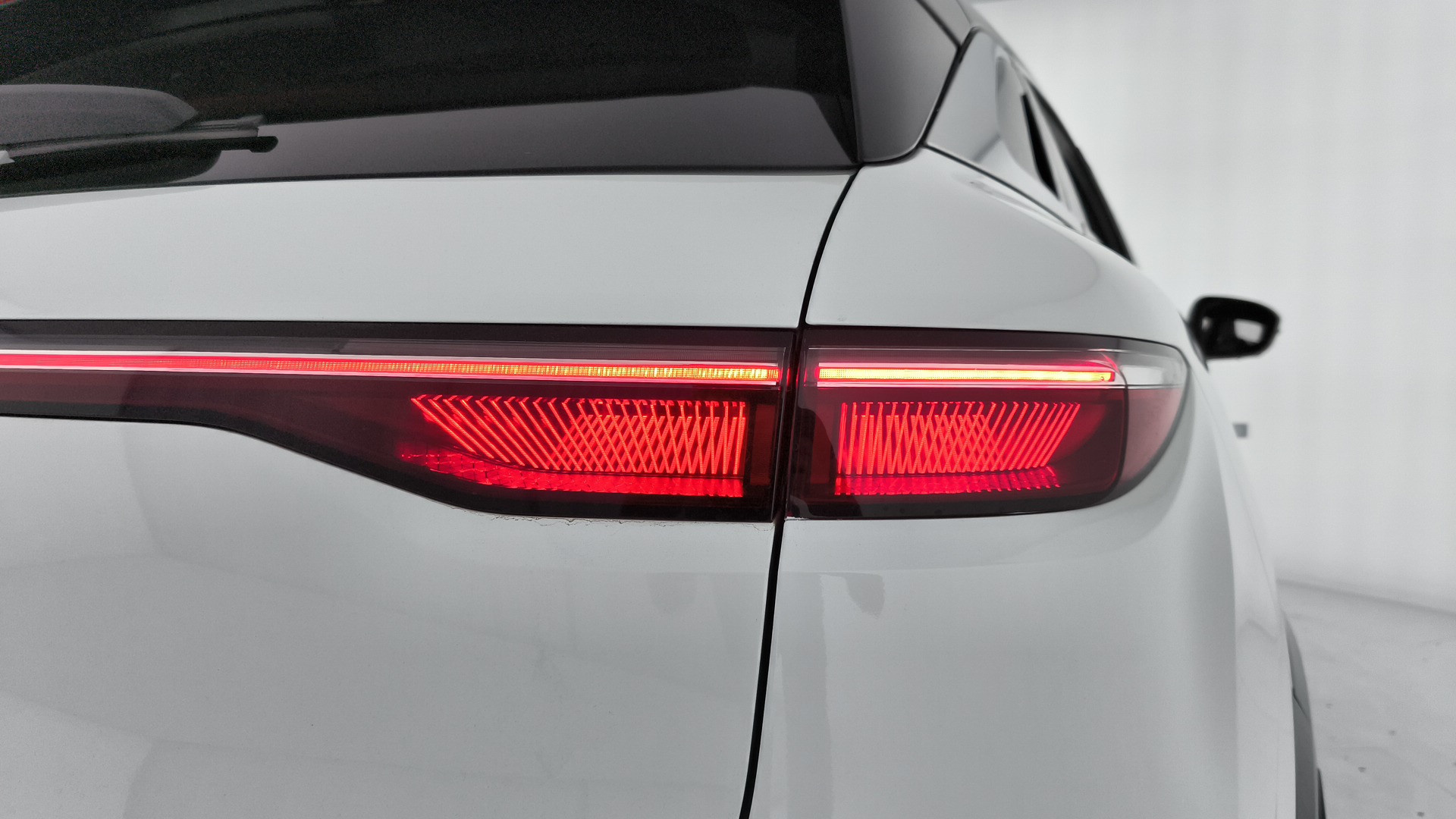 Renault Megane E-Tech Techno EV60 160 kW (218 CV) optimum charge - 8 Renault Megane E-Tech Techno EV60 160 kW (218 CV) optimum charge - 8