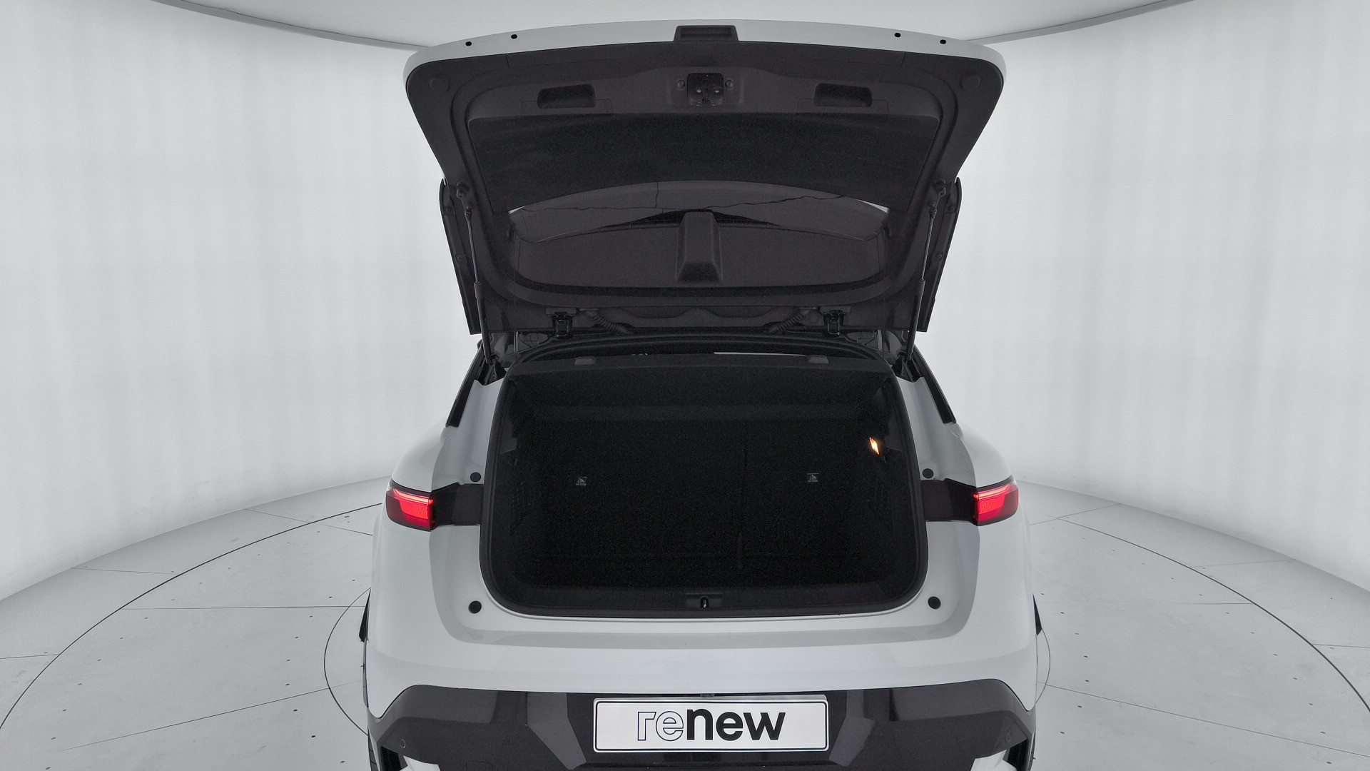 Renault Megane E-Tech Techno EV60 160 kW (218 CV) optimum charge - 10 Renault Megane E-Tech Techno EV60 160 kW (218 CV) optimum charge - 10