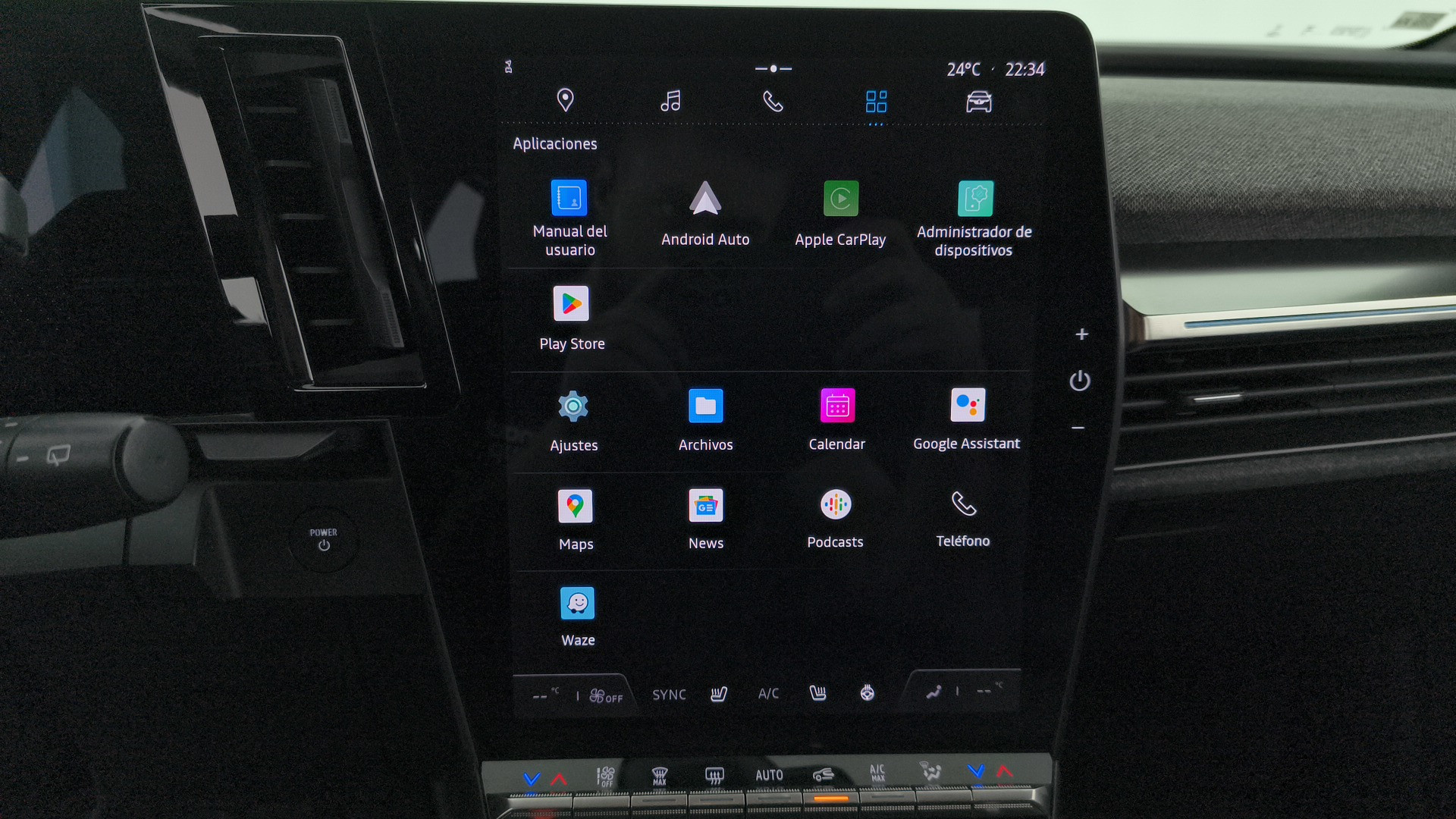 Renault Megane E-Tech Techno EV60 160 kW (218 CV) optimum charge - 20 Renault Megane E-Tech Techno EV60 160 kW (218 CV) optimum charge - 20