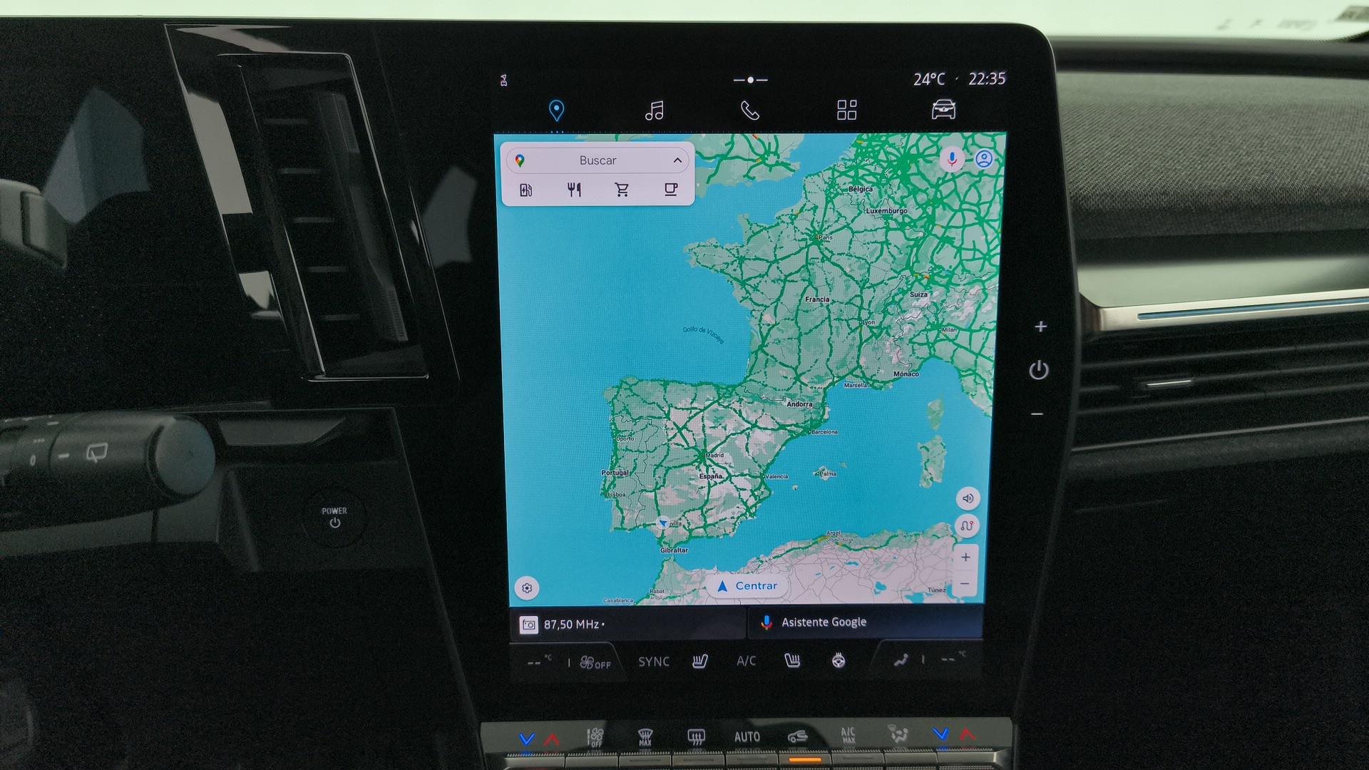 Renault Megane E-Tech Techno EV60 160 kW (218 CV) optimum charge - 21 Renault Megane E-Tech Techno EV60 160 kW (218 CV) optimum charge - 21