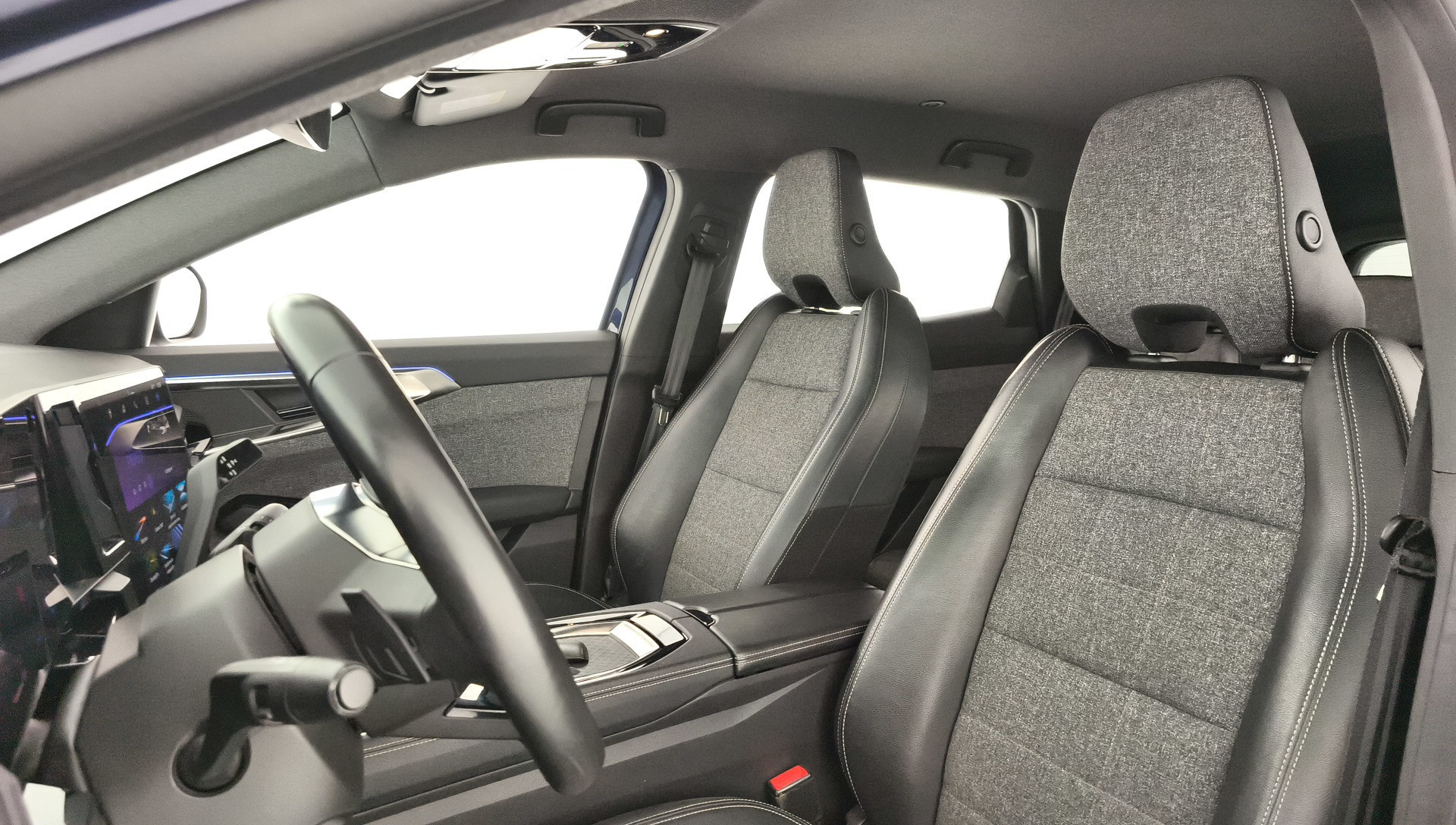 Renault Espace Techno E-Tech full hybrid 147 kW (200 CV) - 17