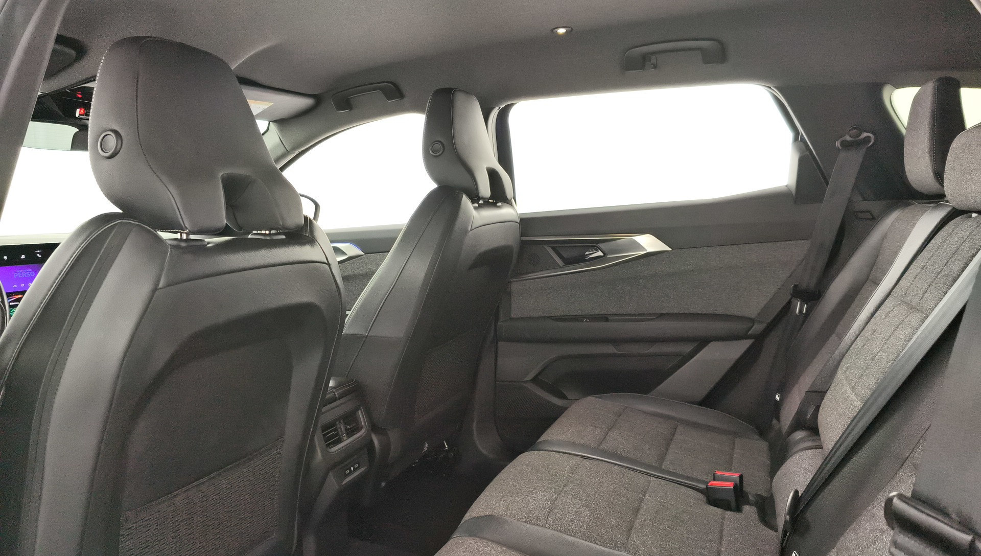 Renault Espace Techno E-Tech full hybrid 147 kW (200 CV) - 18