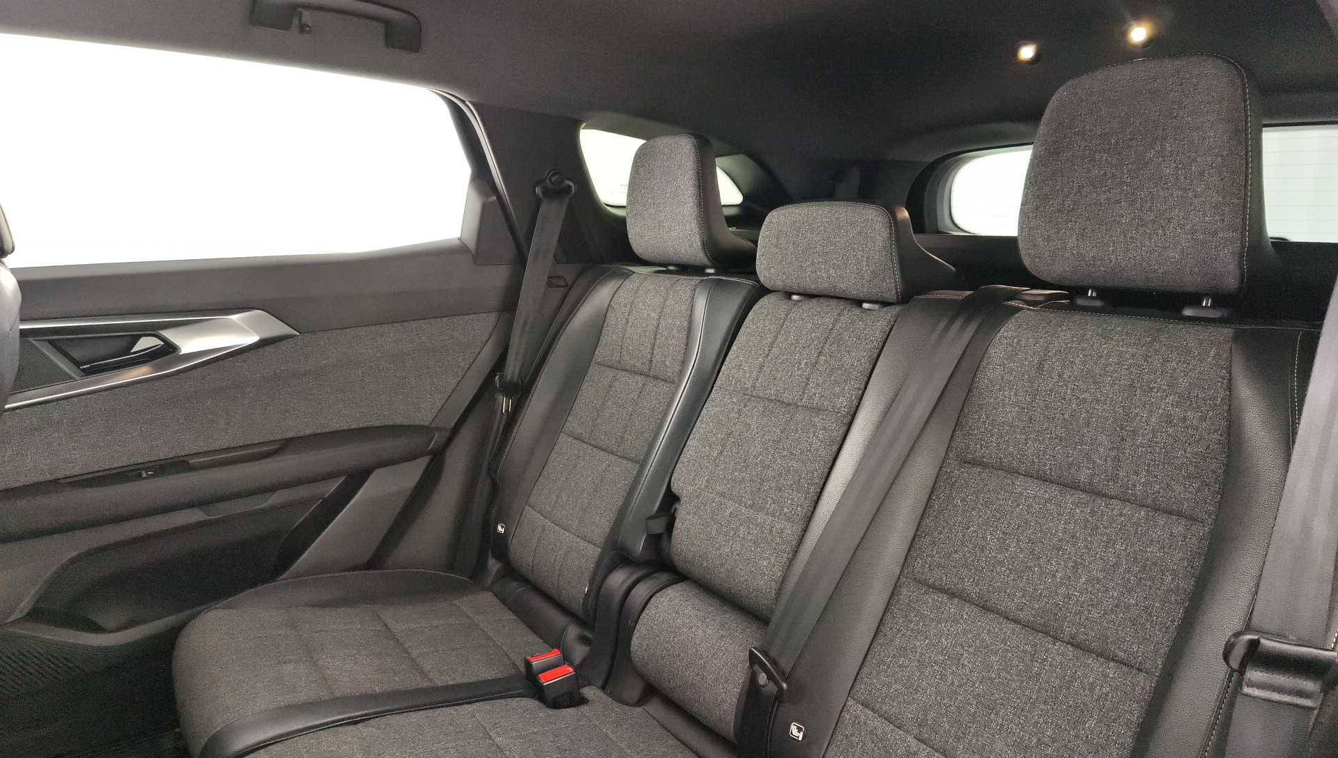 Renault Espace Techno E-Tech full hybrid 147 kW (200 CV) - 19