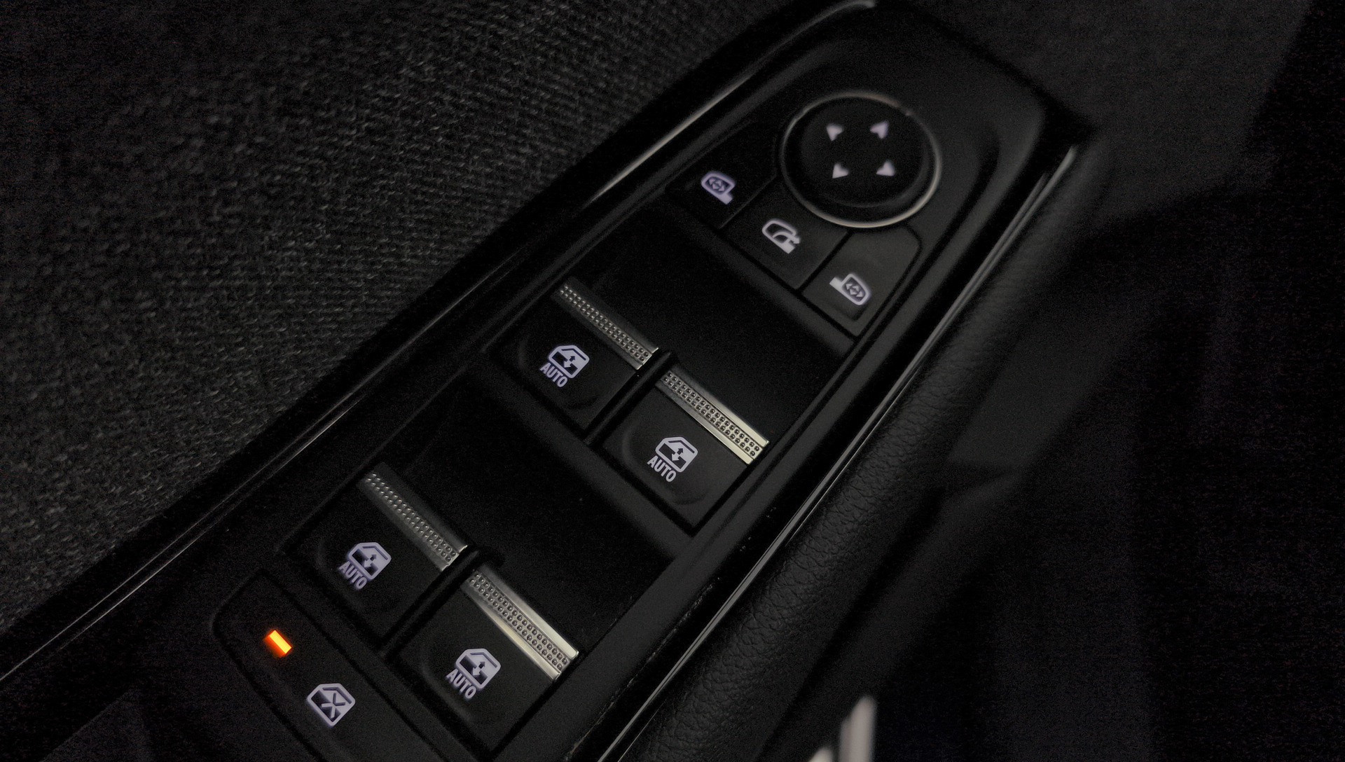 Renault Espace Techno E-Tech full hybrid 147 kW (200 CV) - 25