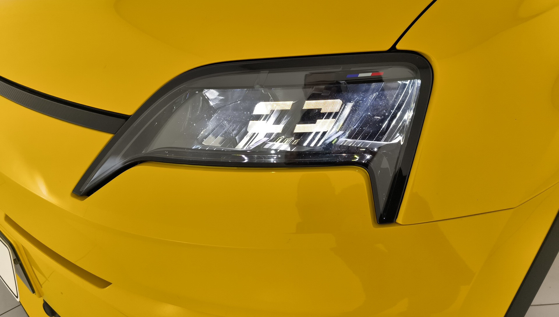 Renault 5 E-Tech Techno Autonomía Confort 110 kW (150 CV) - 7