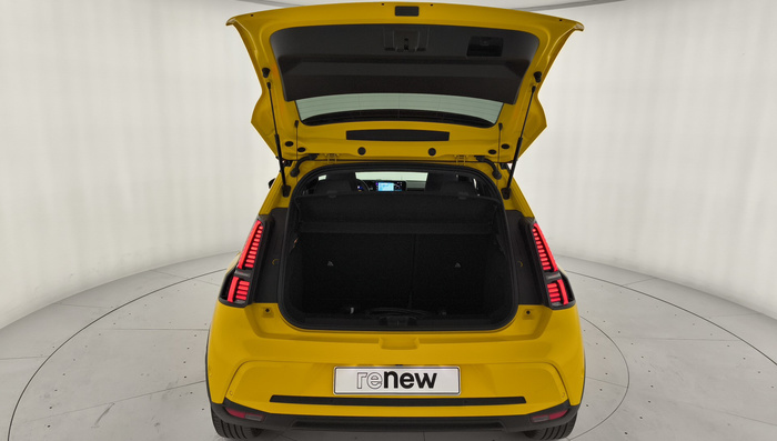 Renault 5 E-Tech Techno Autonomía Confort 110 kW (150 CV) - 10 Renault 5 E-Tech Techno Autonomía Confort 110 kW (150 CV) - 10