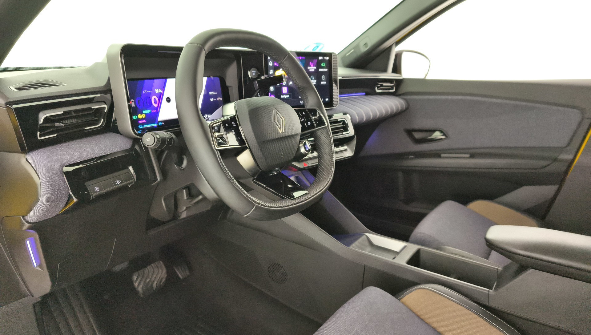 Renault 5 E-Tech Techno Autonomía Confort 110 kW (150 CV) - 11