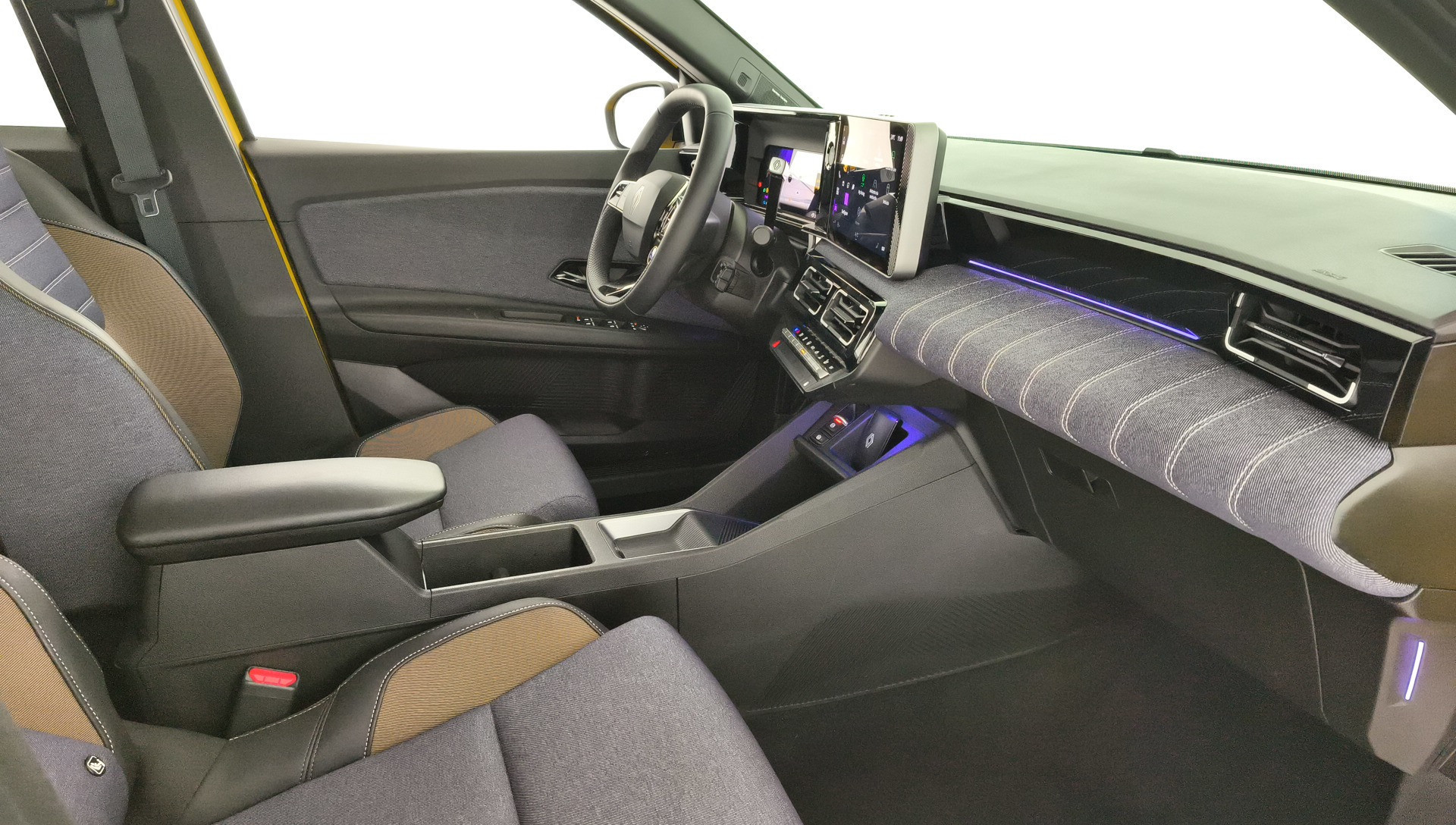 Renault 5 E-Tech Techno Autonomía Confort 110 kW (150 CV) - 16