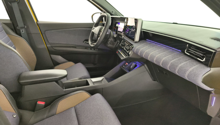 Renault 5 E-Tech Techno Autonomía Confort 110 kW (150 CV) - 16 Renault 5 E-Tech Techno Autonomía Confort 110 kW (150 CV) - 16