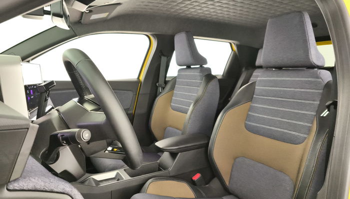 Renault 5 E-Tech Techno Autonomía Confort 110 kW (150 CV) - 17 Renault 5 E-Tech Techno Autonomía Confort 110 kW (150 CV) - 17