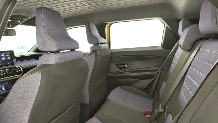 Renault 5 E-Tech Techno Autonomía Confort 110 kW (150 CV) - 18 Renault 5 E-Tech Techno Autonomía Confort 110 kW (150 CV) - 18