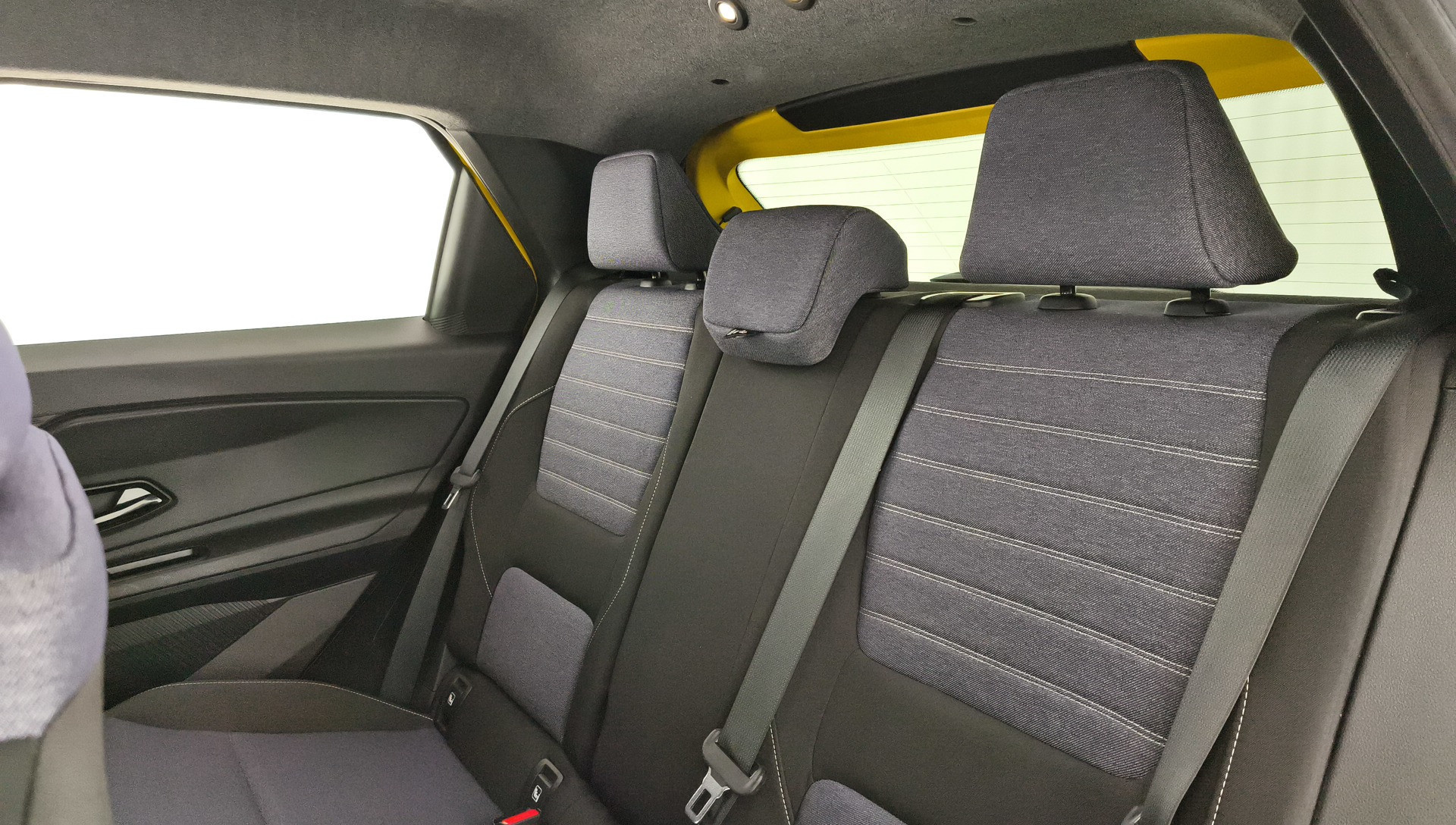 Renault 5 E-Tech Techno Autonomía Confort 110 kW (150 CV) - 19