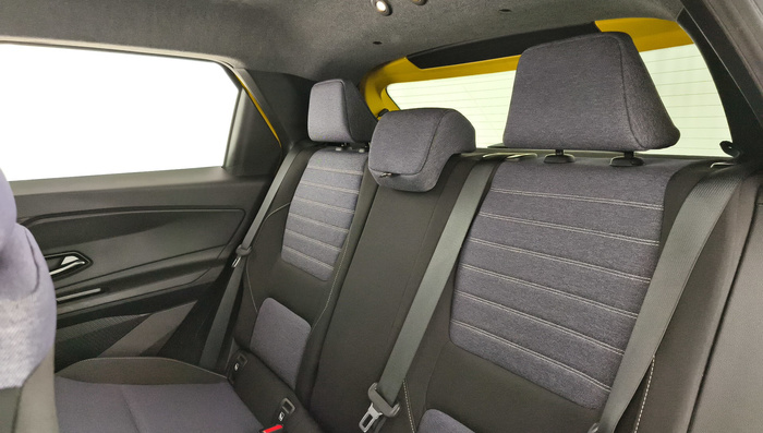 Renault 5 E-Tech Techno Autonomía Confort 110 kW (150 CV) - 19 Renault 5 E-Tech Techno Autonomía Confort 110 kW (150 CV) - 19