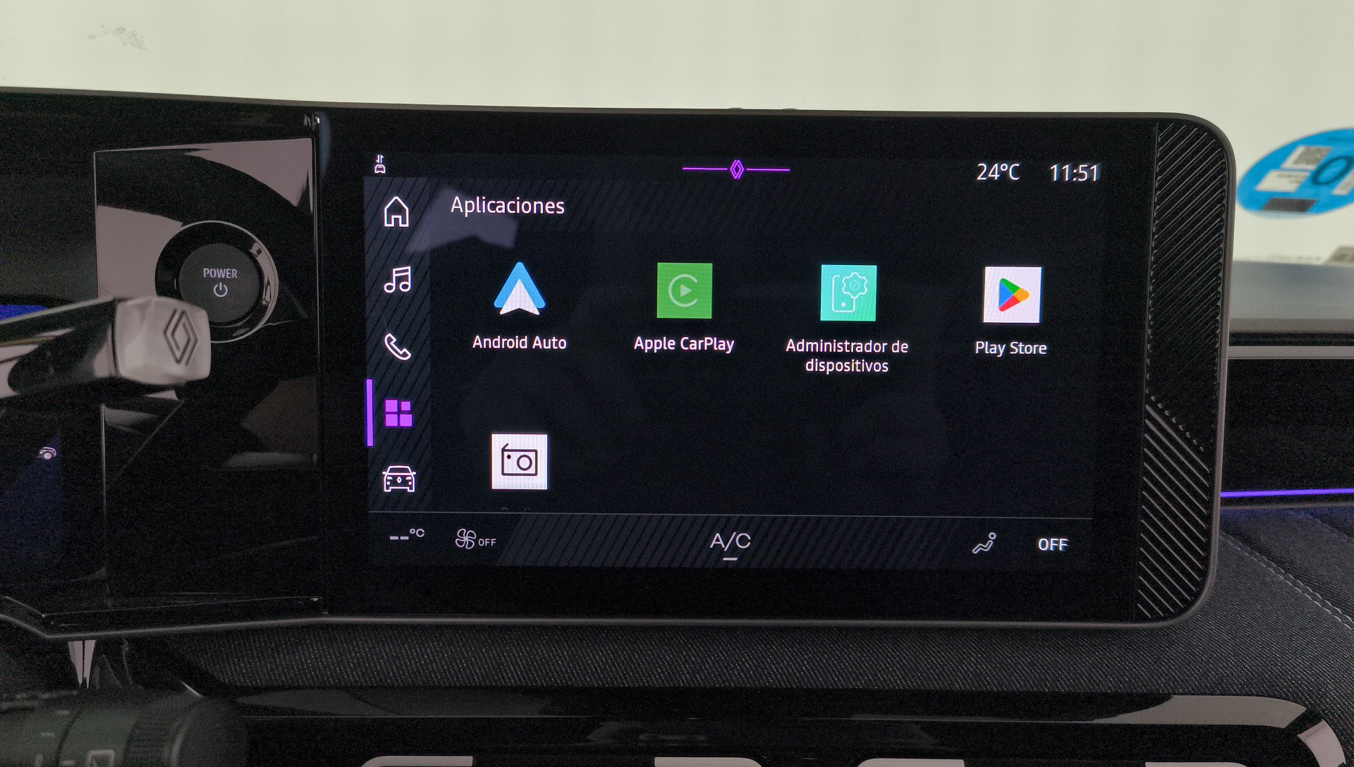 Renault 5 E-Tech Techno Autonomía Confort 110 kW (150 CV) - 20