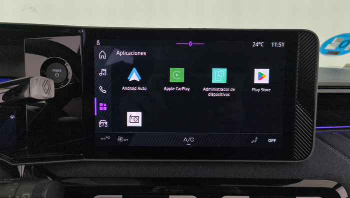 Renault 5 E-Tech Techno Autonomía Confort 110 kW (150 CV) - 20 Renault 5 E-Tech Techno Autonomía Confort 110 kW (150 CV) - 20