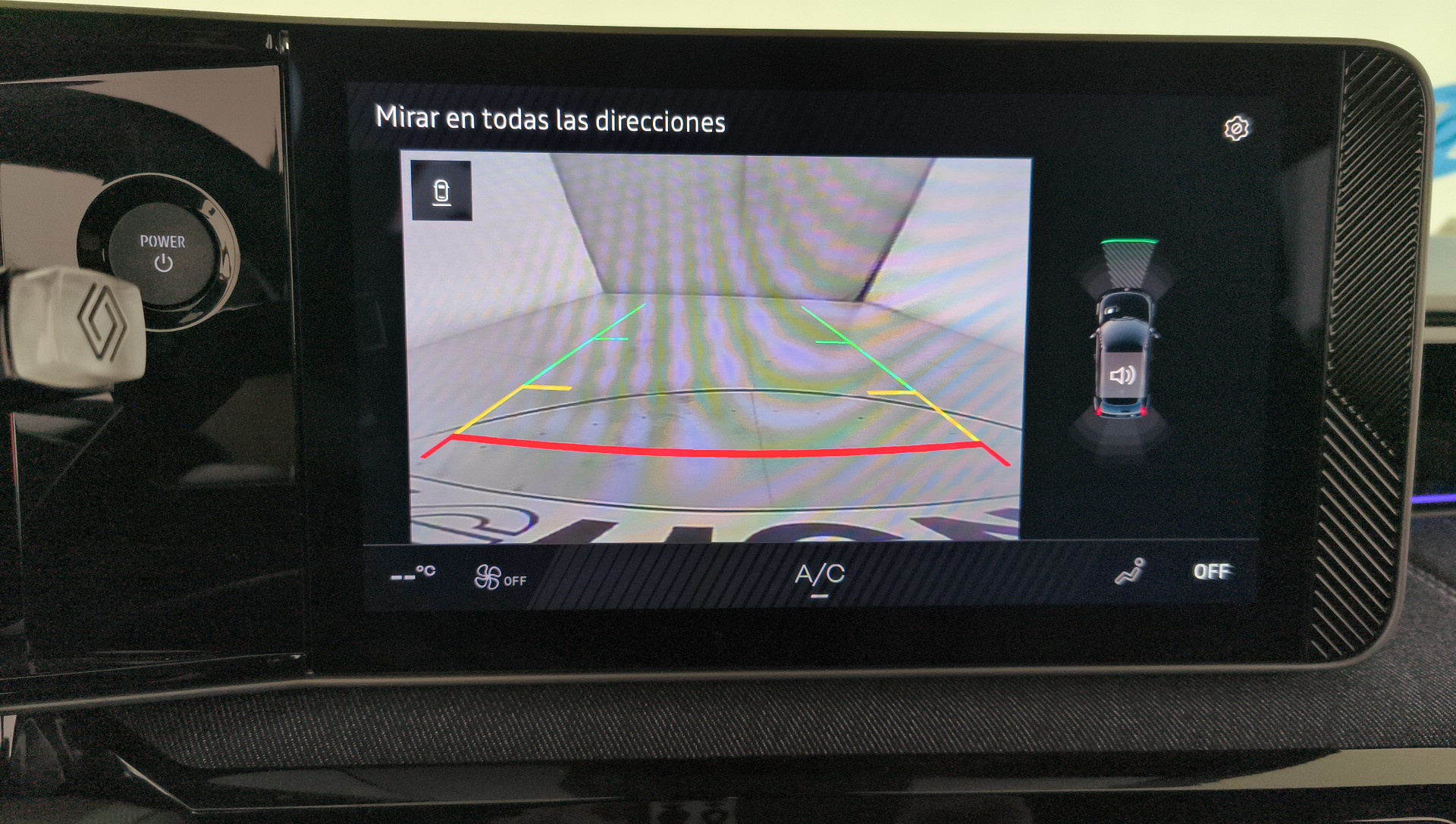 Renault 5 E-Tech Techno Autonomía Confort 110 kW (150 CV) - 22