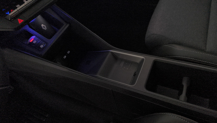 Renault 5 E-Tech Techno Autonomía Confort 110 kW (150 CV) - 23 Renault 5 E-Tech Techno Autonomía Confort 110 kW (150 CV) - 23