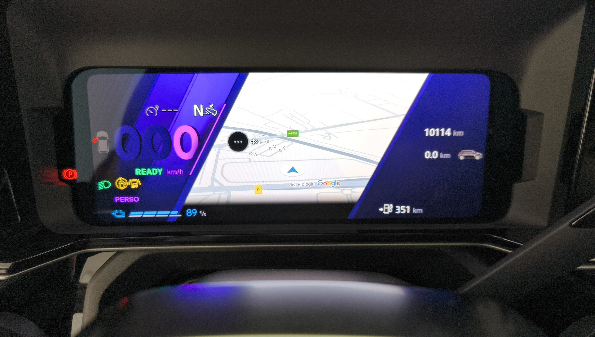 Renault 5 E-Tech Techno Autonomía Confort 110 kW (150 CV) - 24