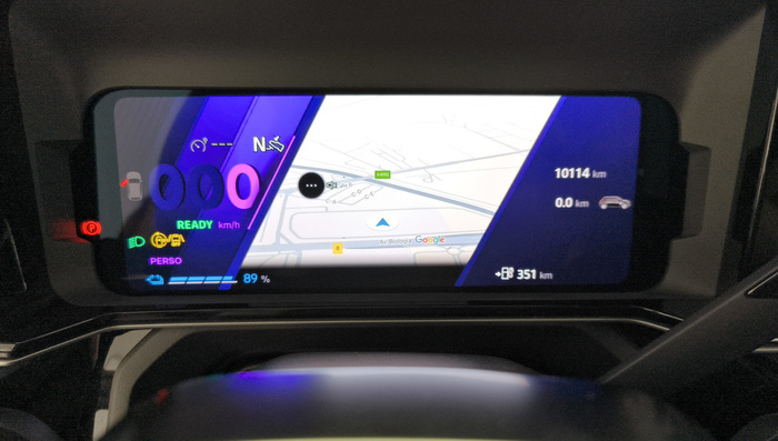 Renault 5 E-Tech Techno Autonomía Confort 110 kW (150 CV) - 24 Renault 5 E-Tech Techno Autonomía Confort 110 kW (150 CV) - 24