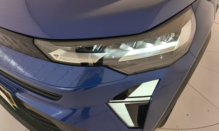 Renault Captur Techno Eco-G 74 kW (100 CV) - 7 Renault Captur Techno Eco-G 74 kW (100 CV) - 7