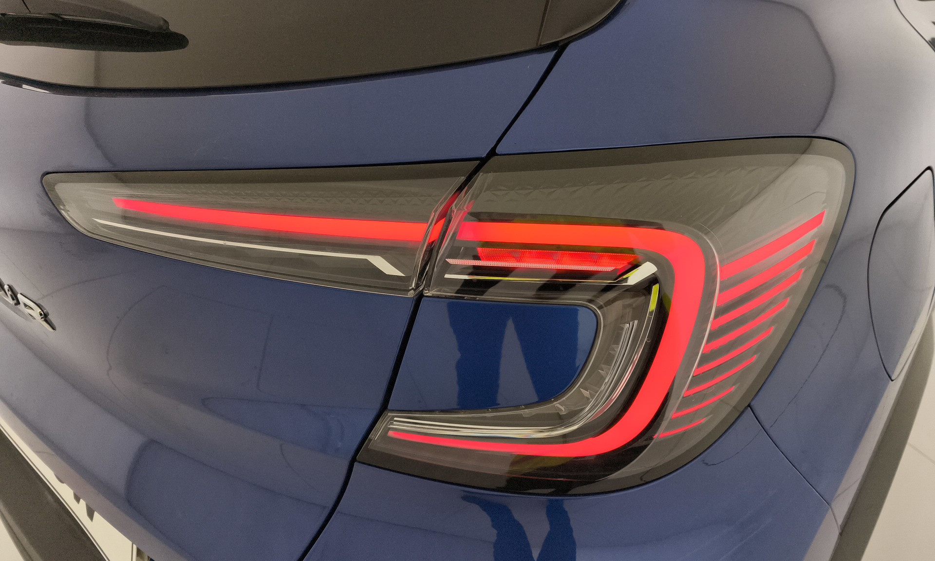 Renault Captur Techno Eco-G 74 kW (100 CV) - 8